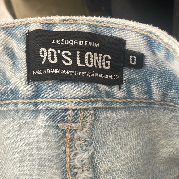 Shorts - Picture 3 of 3